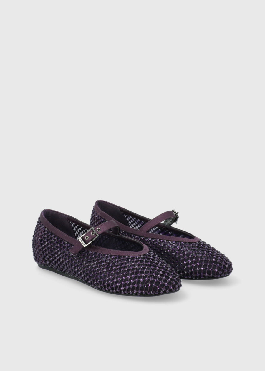 Le Silla Flats Gilda LLL-0189C020