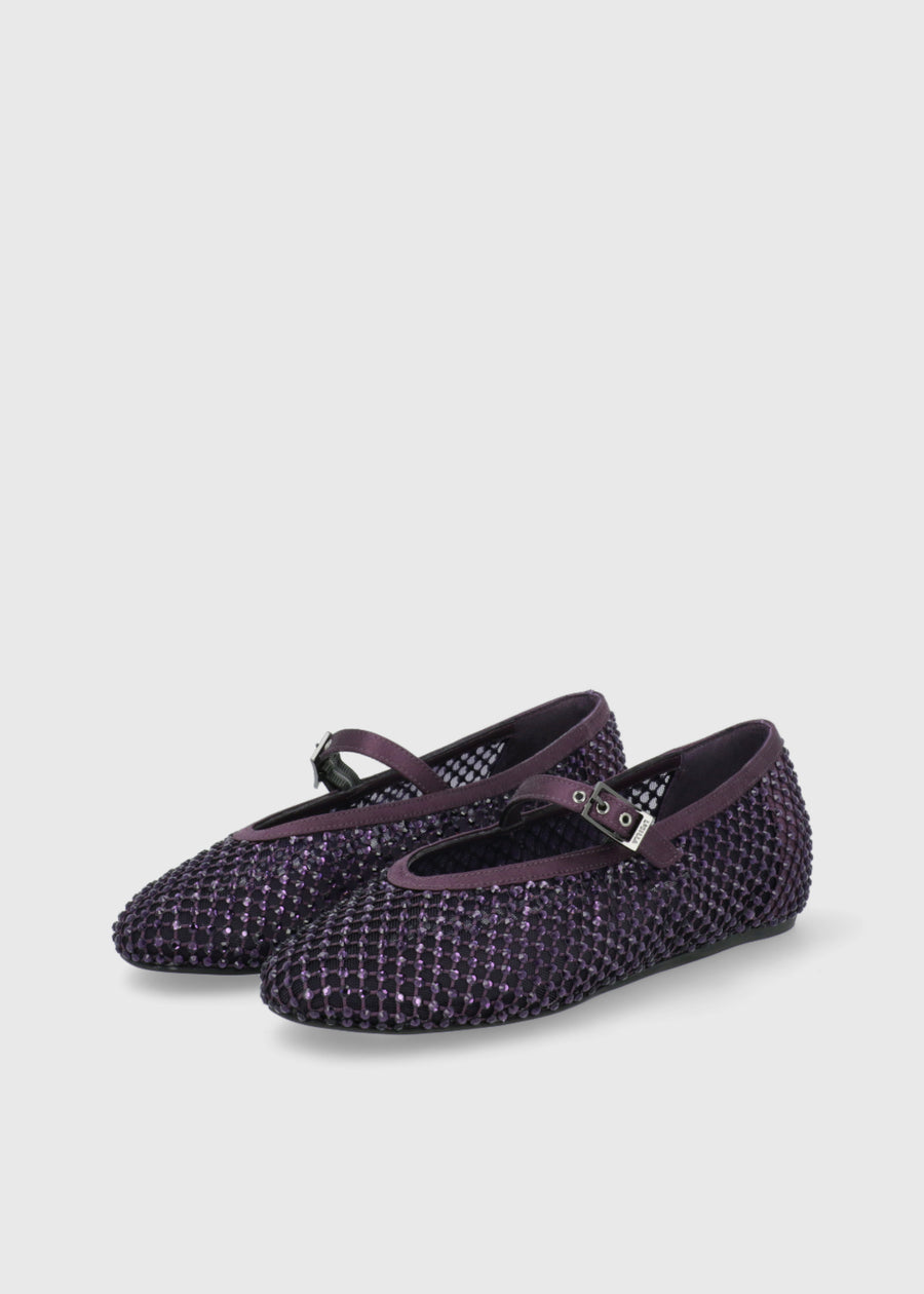 Le Silla Flats Gilda LLL-0189C020