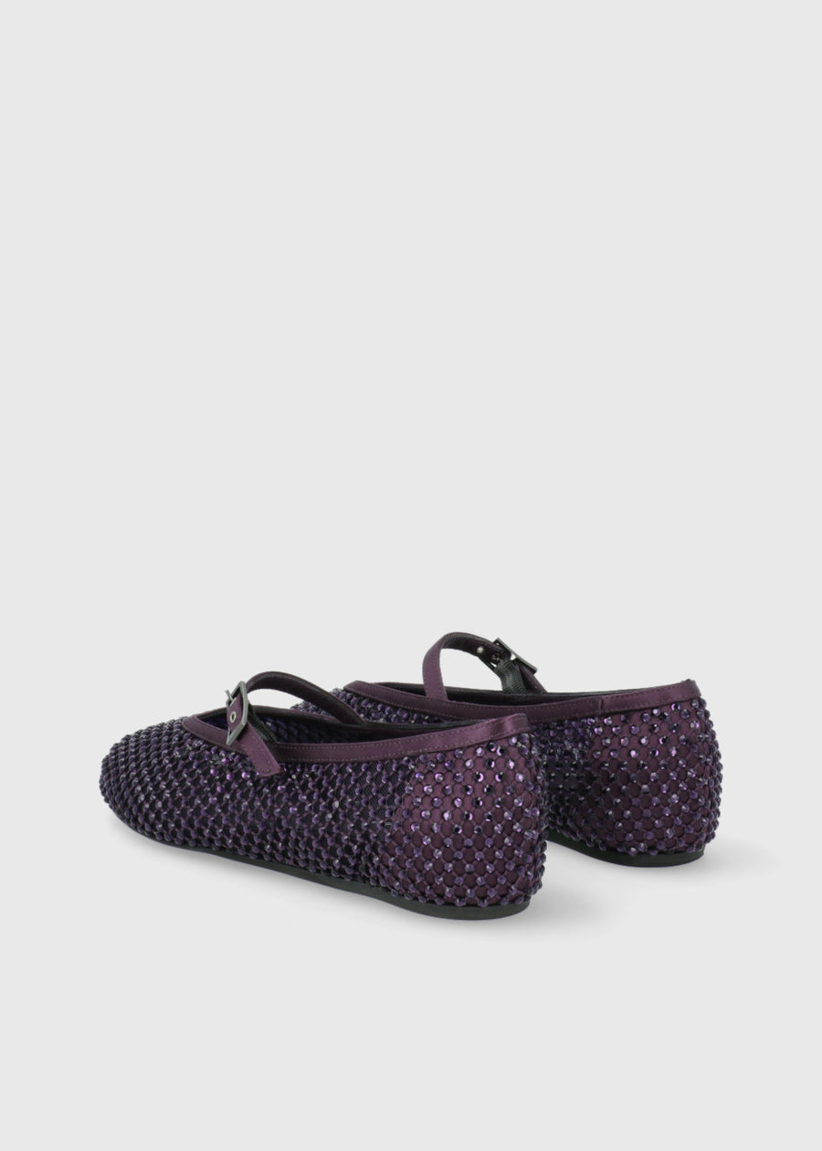 Le Silla Flats Gilda LLL-0189C020
