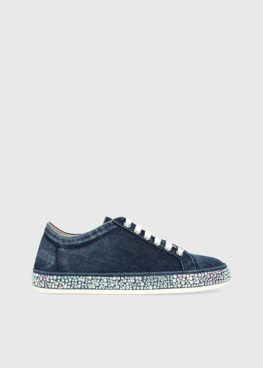 Le Silla Sneakers Andrea LLL-1617Z020