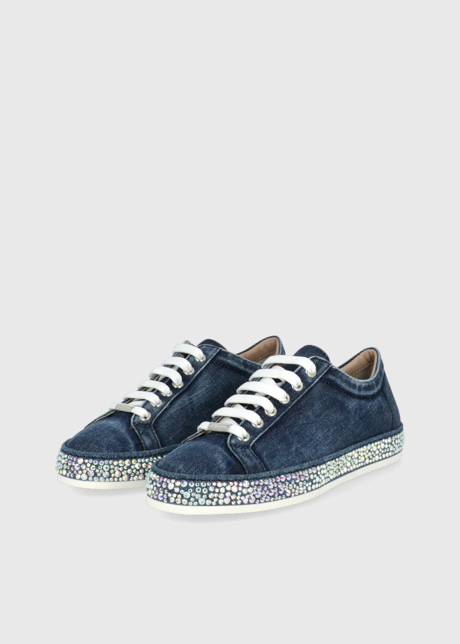 Le Silla Sneakers Andrea LLL-1617Z020