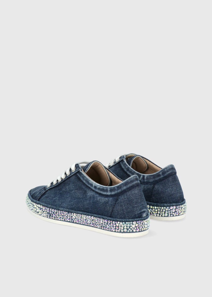 Le Silla Sneakers Andrea LLL-1617Z020