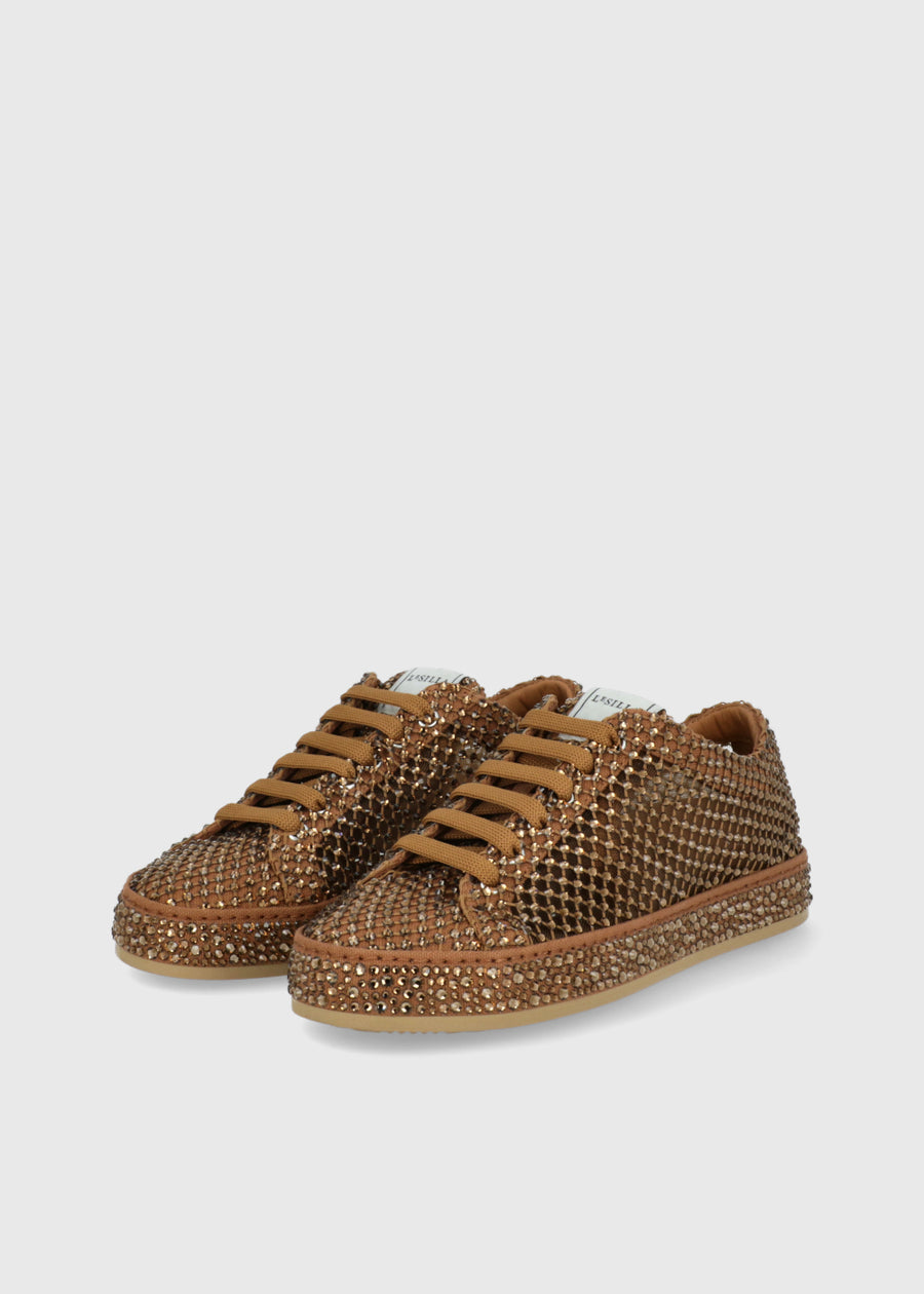Le Silla Sneakers LLL-1644C020