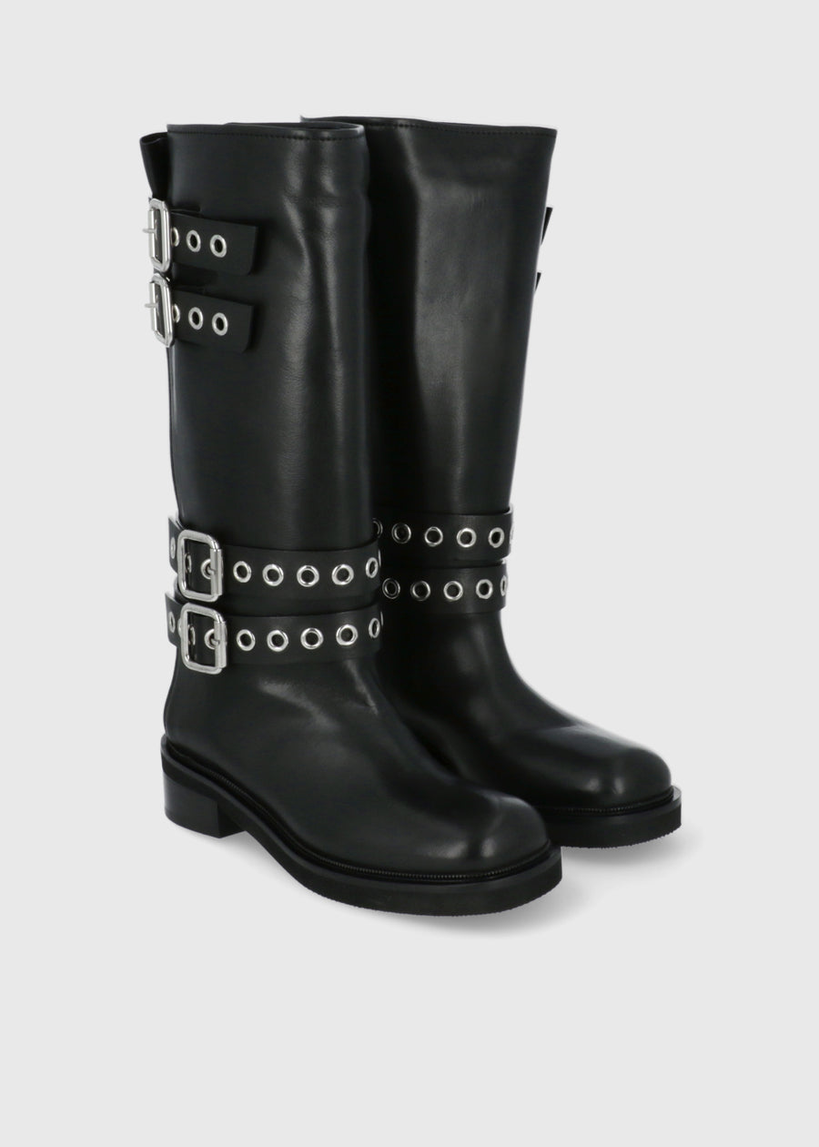 Le Silla Botas Altas LLL-1848C040