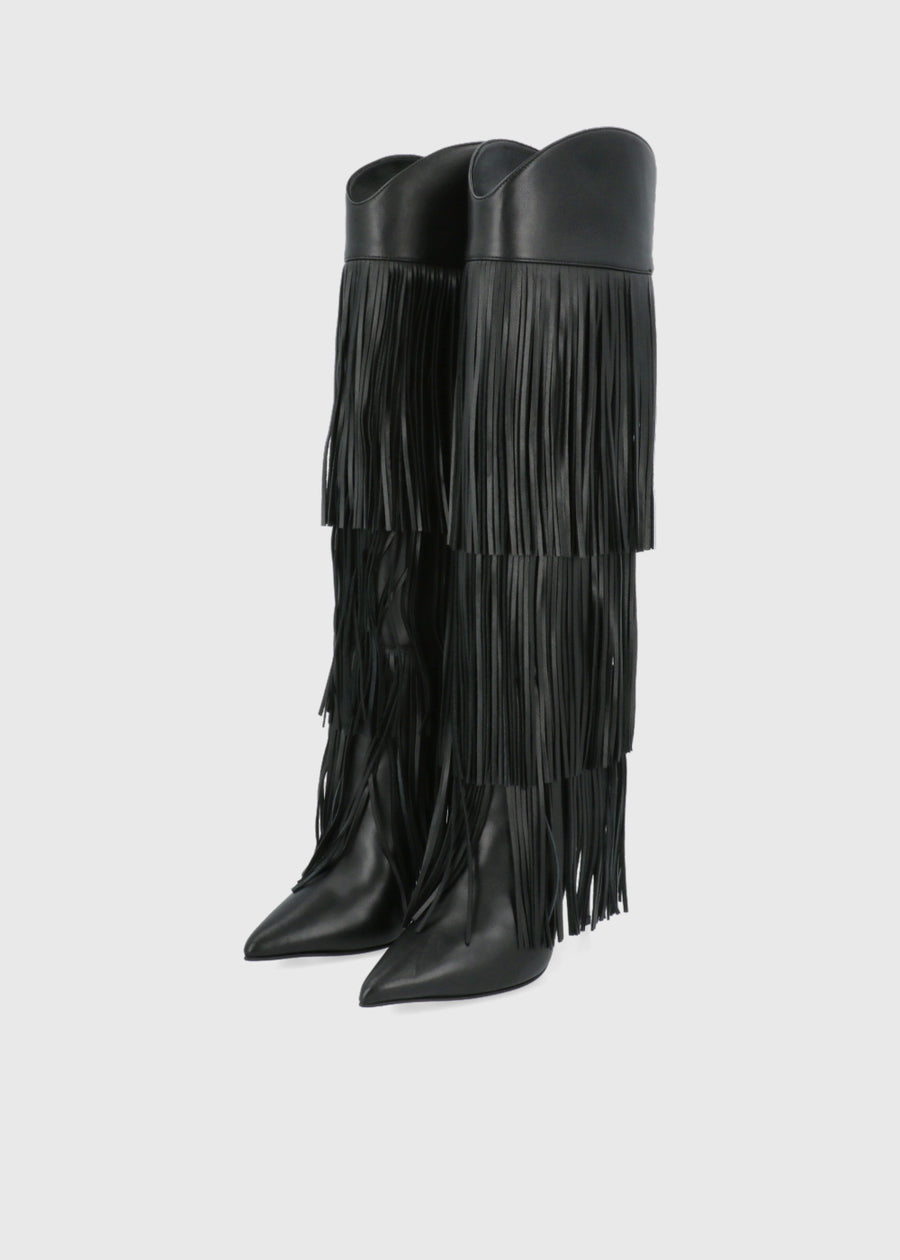 Le Silla Botas Andy LLL-2260E100