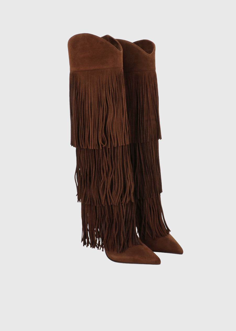 Le Silla Botas Andy LLL-2260E100