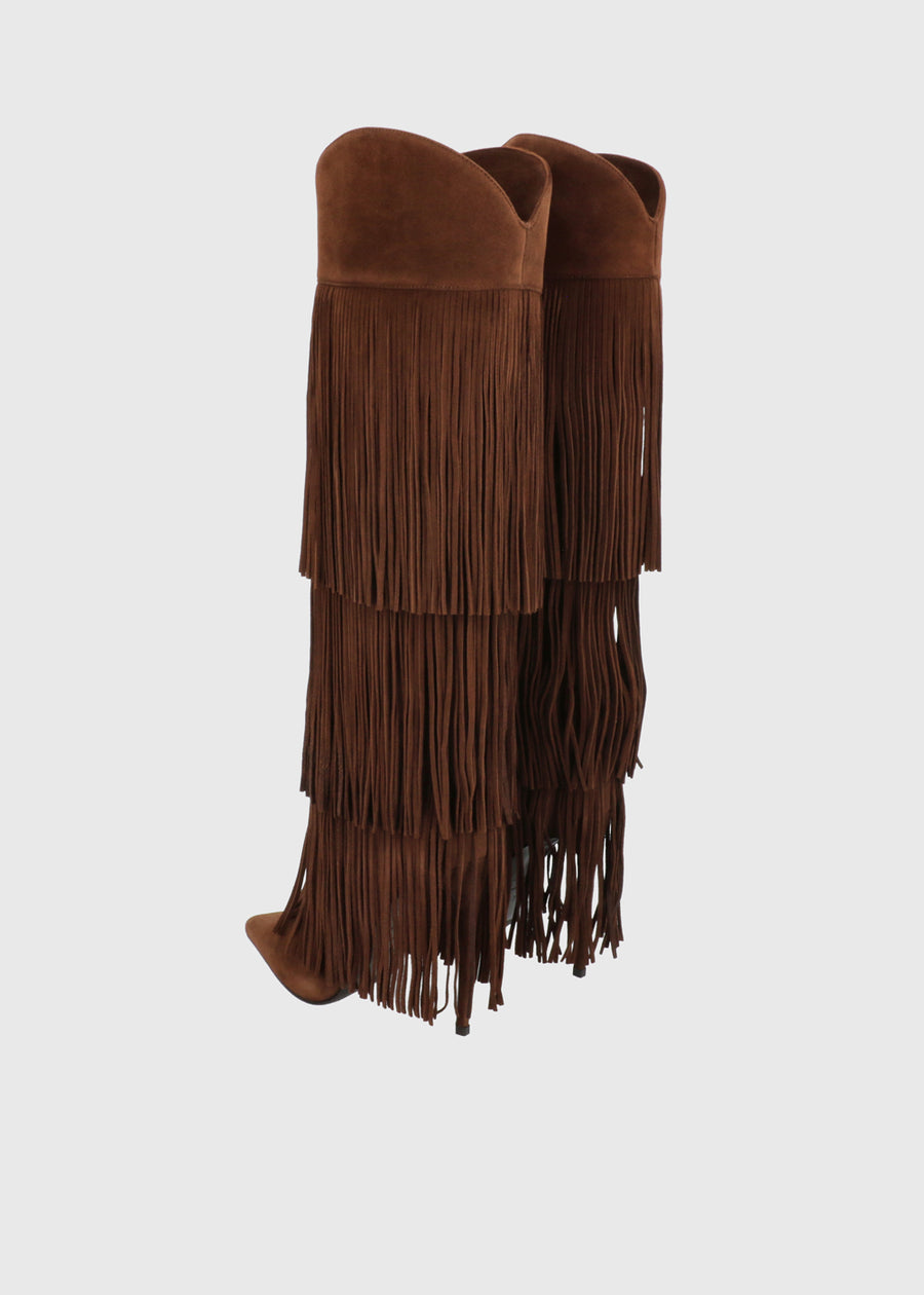 Le Silla Botas Andy LLL-2260E100