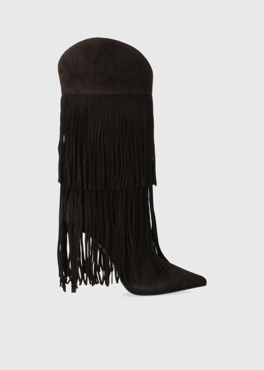 LE SILLA Botas Altas Andy LLL-2262E100