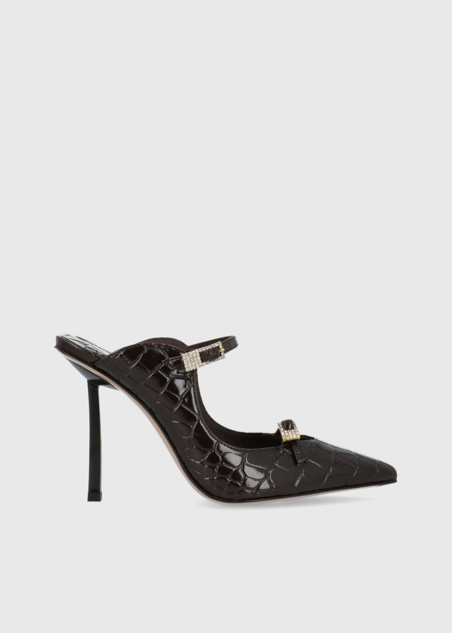 Le Silla Zapatillas Morgana LLL-2294C090