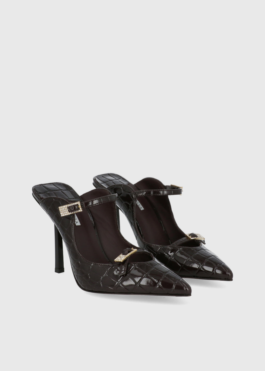 Le Silla Zapatillas Morgana LLL-2294C090
