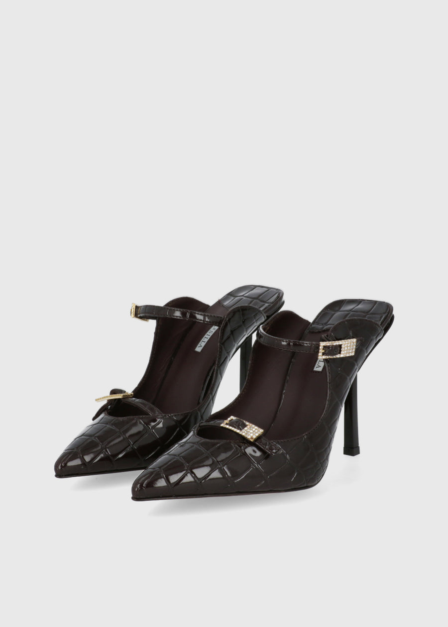 Le Silla Zapatillas Morgana LLL-2294C090
