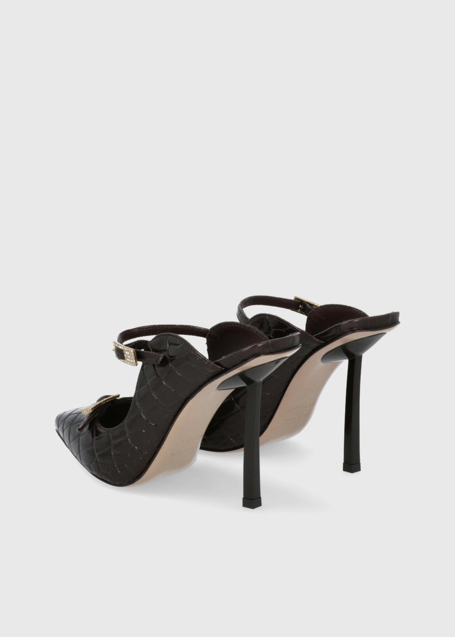 Le Silla Zapatillas Morgana LLL-2294C090