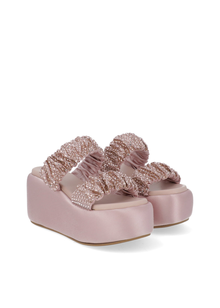 Le Silla Sandalias Aiko 80 LLL-2590Z040