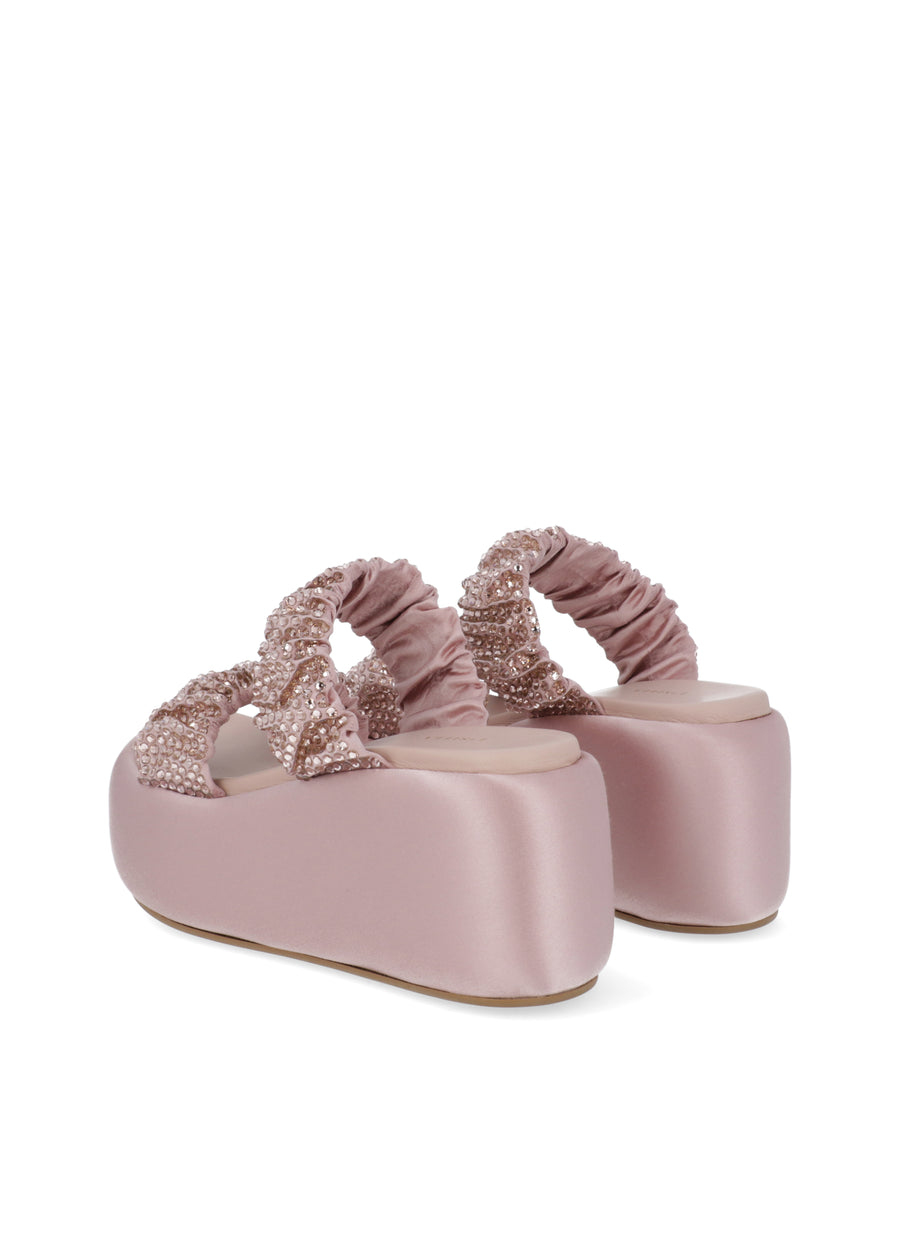 Le Silla Sandalias Aiko 80 LLL-2590Z040