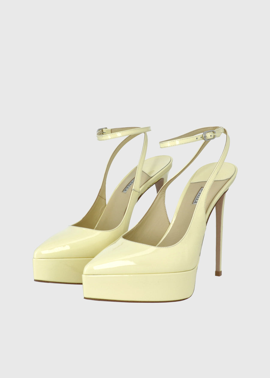 Le Silla Zapatillas Uma LLL-2861V090