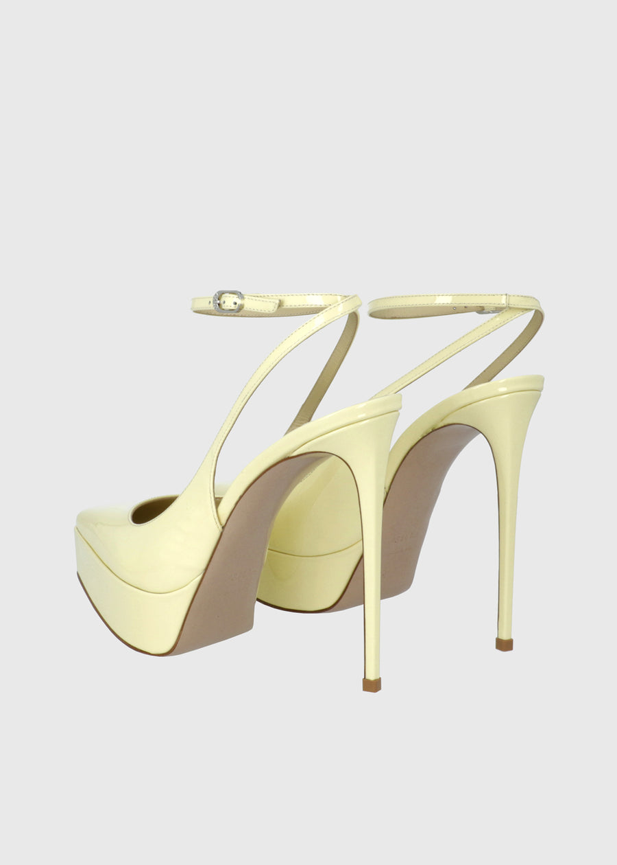 Le Silla Zapatillas Uma LLL-2861V090