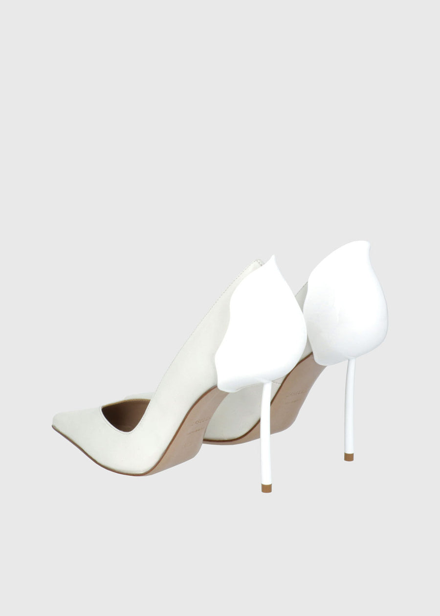 Le Silla Zapatilla alta Petalo LLL-3115E090