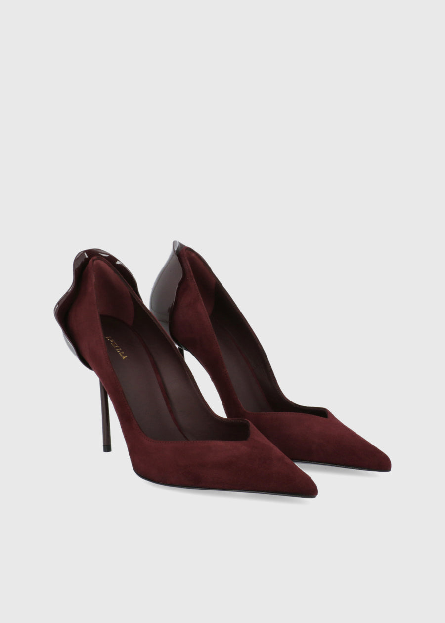 Le Silla Zapatilla alta Petalo LLL-3115E090