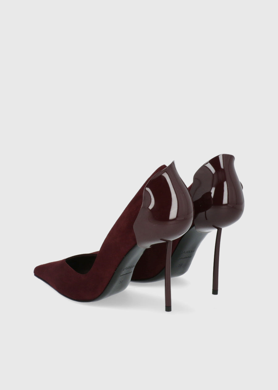 Le Silla Zapatilla alta Petalo LLL-3115E090