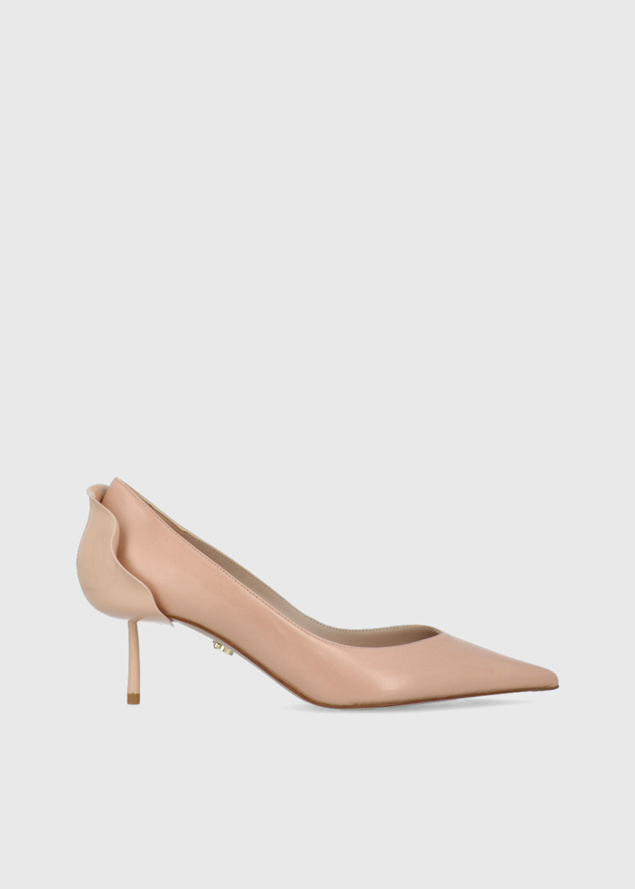 Le Silla Zapatillas LES NUANCES PETALO PUMP LLL-3130D060