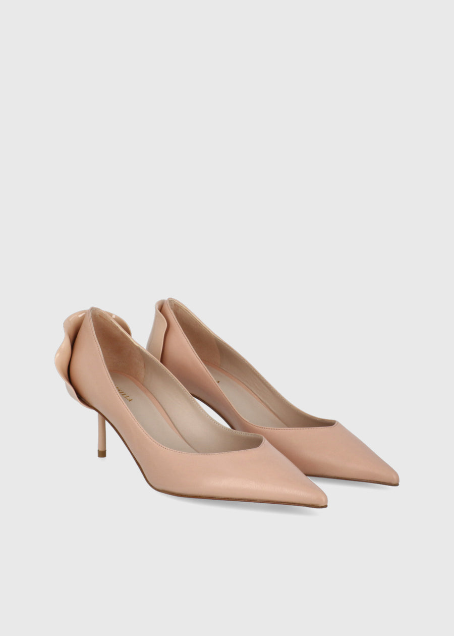 Le Silla Zapatillas LES NUANCES PETALO PUMP LLL-3130D060