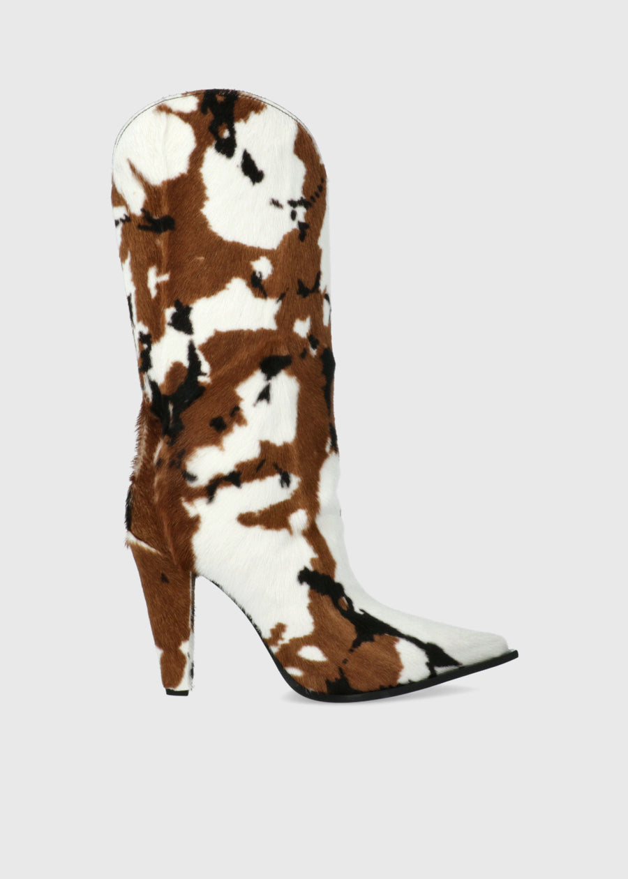 LE SILLA Botas Tess Cowboy LLL-3884E090