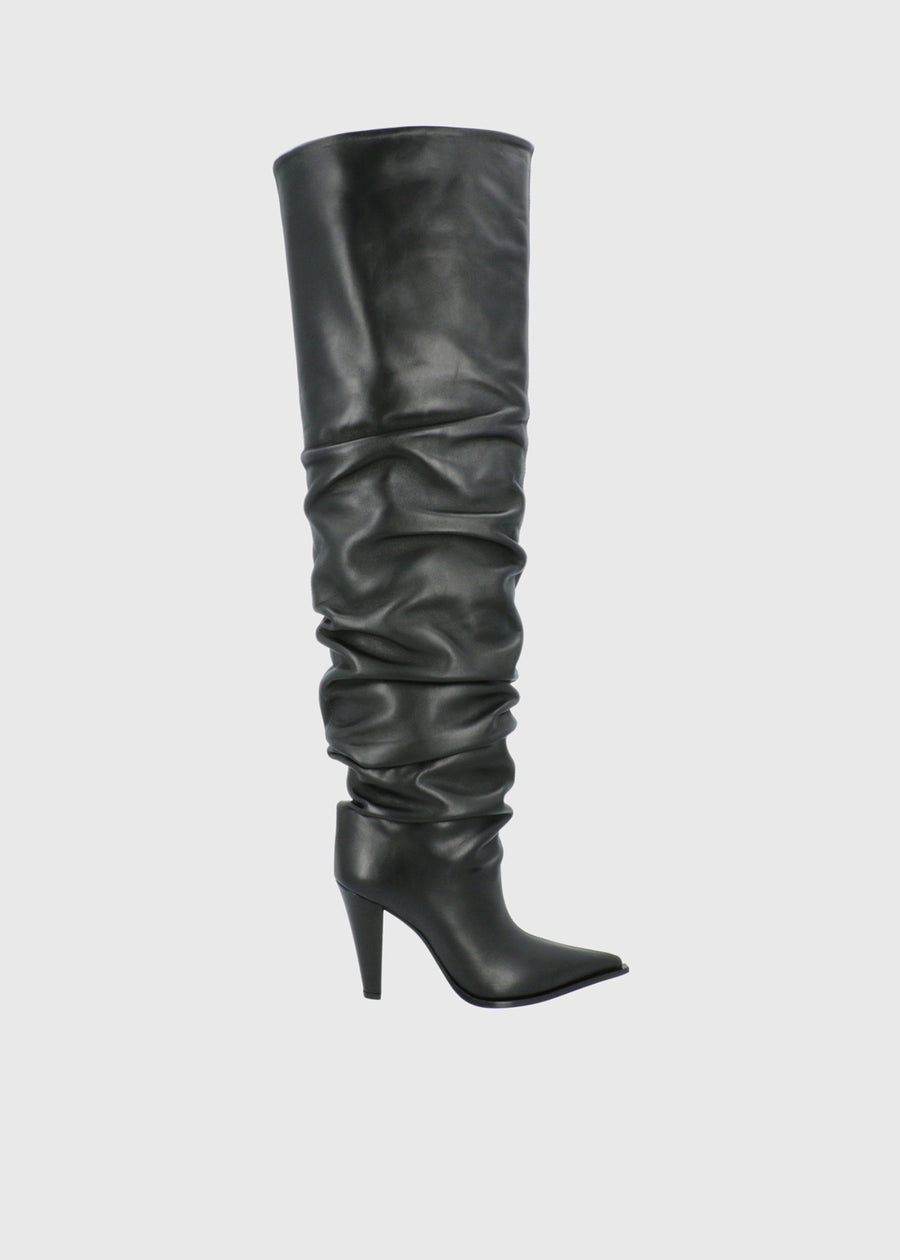 Le Silla Botas Amelia LLL-3893G090