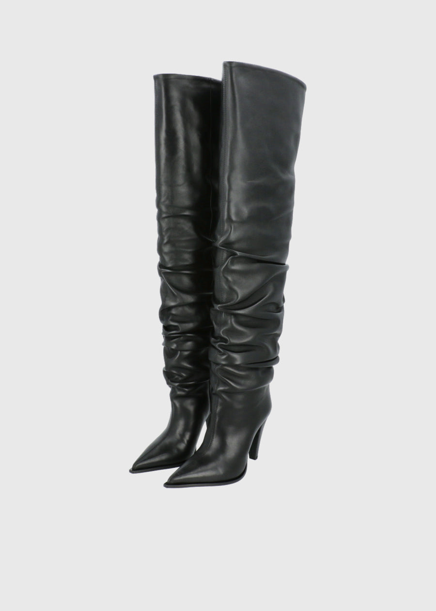 Le Silla Botas Amelia LLL-3893G090