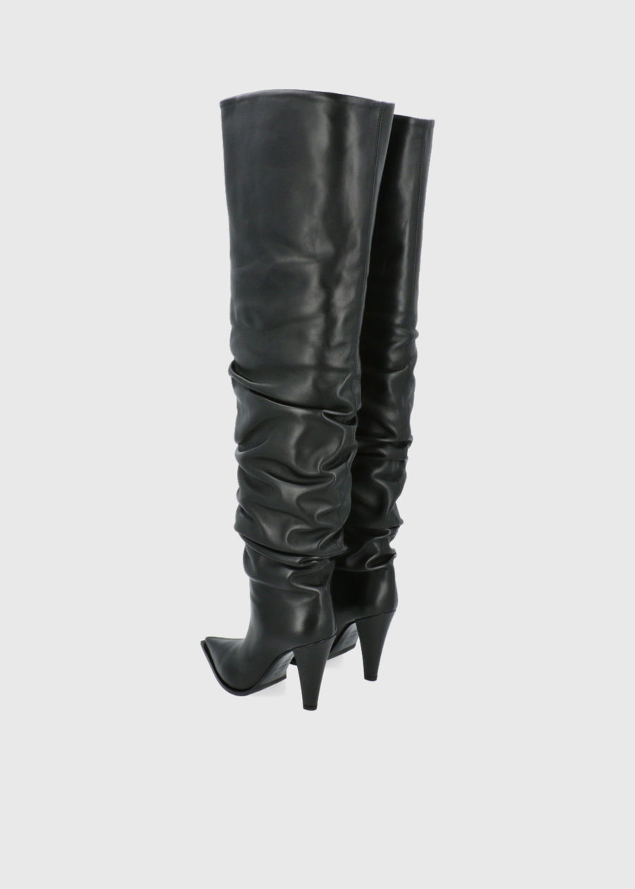 Le Silla Botas Amelia LLL-3893G090