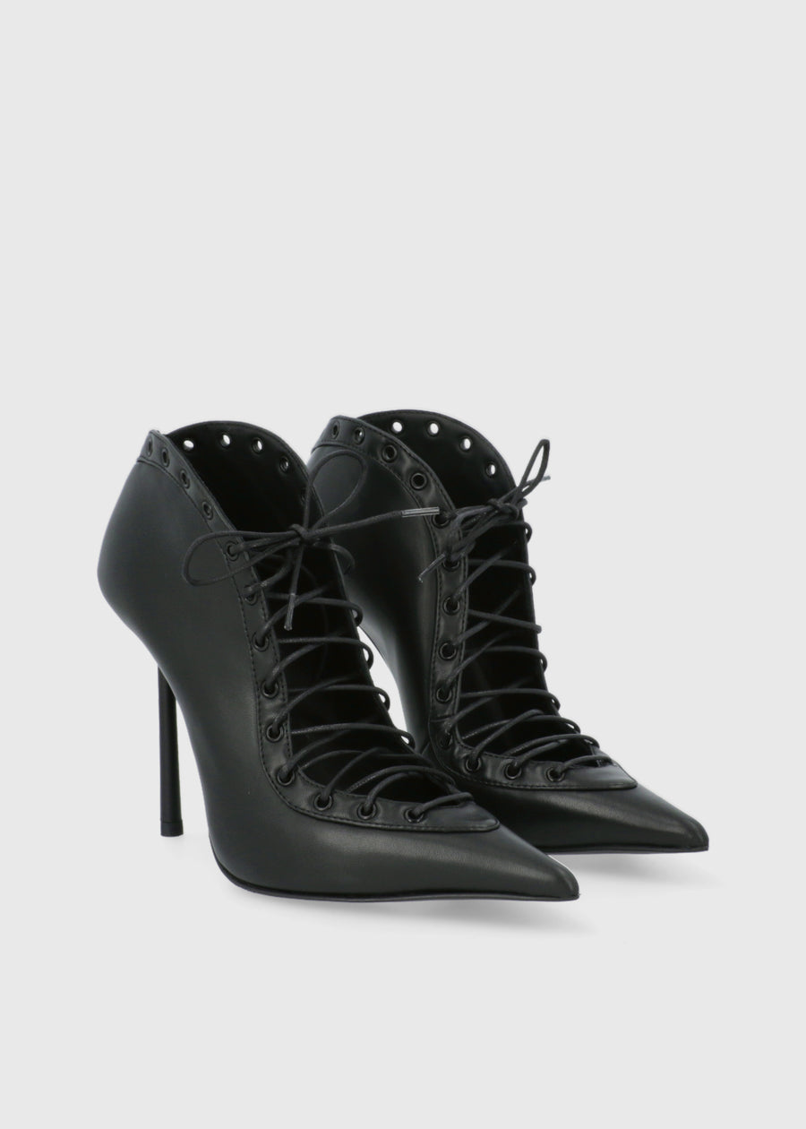 Le Silla Botines Colette LLL-4149G100