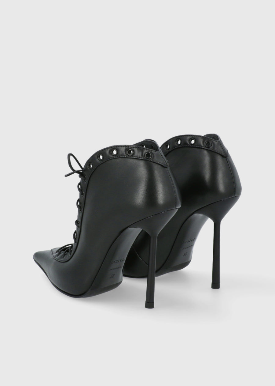 Le Silla Botines Colette LLL-4149G100