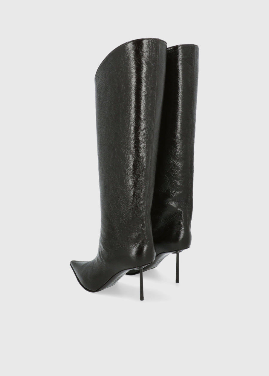 Le Silla Botas Altas LLL-4154G080