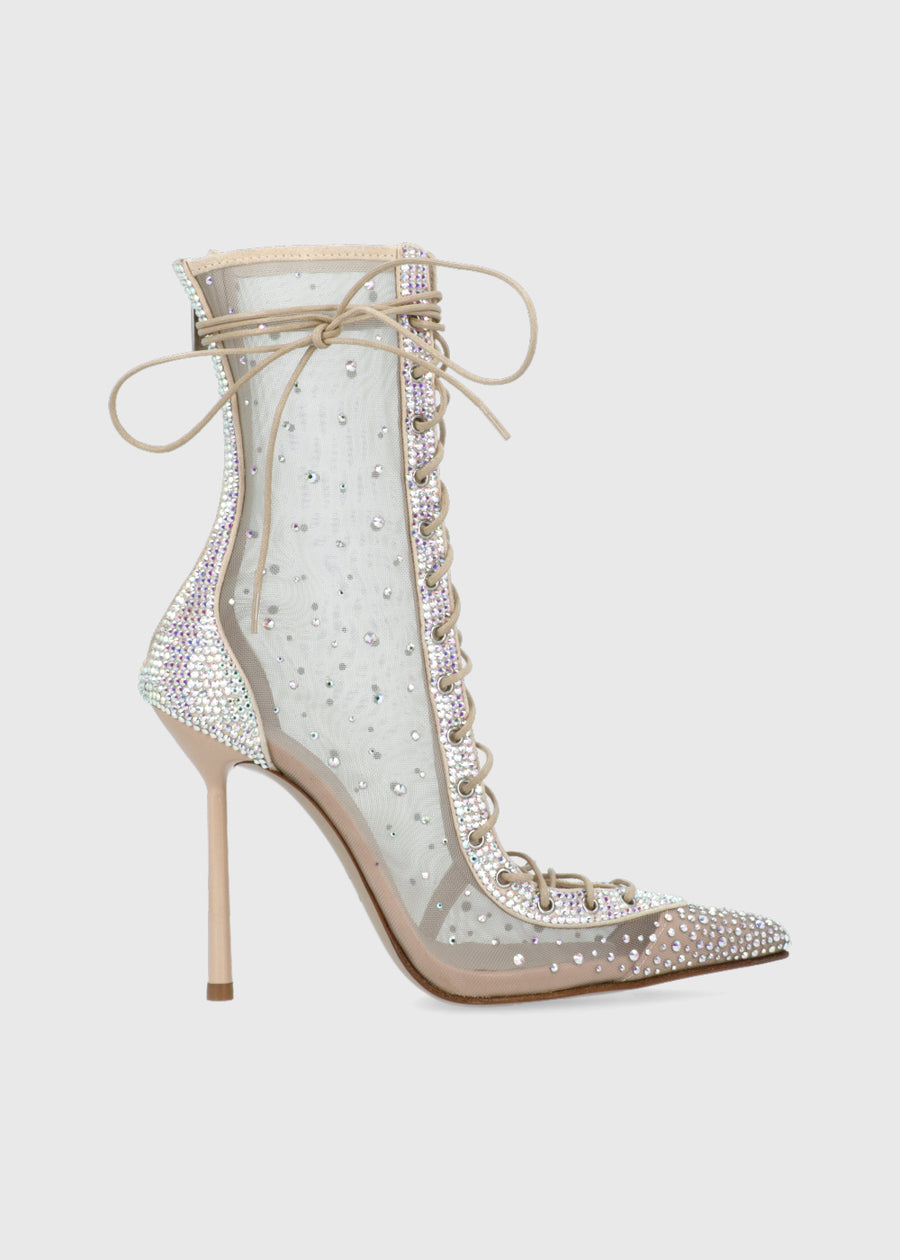 Le Silla Botin Colette LLL-4182F100