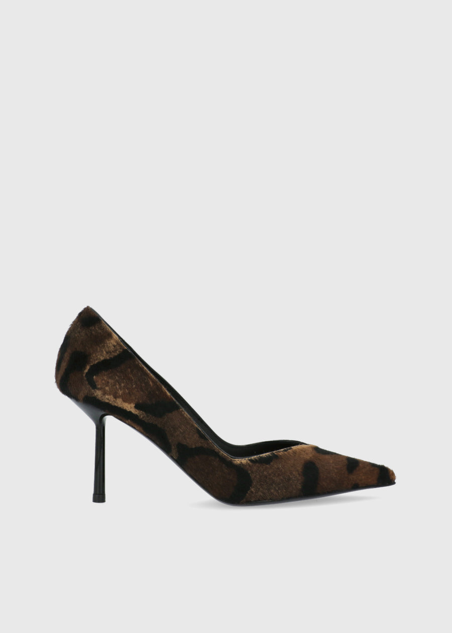 Le Silla Zapatillas Altas Vivienne LLL-4188E080