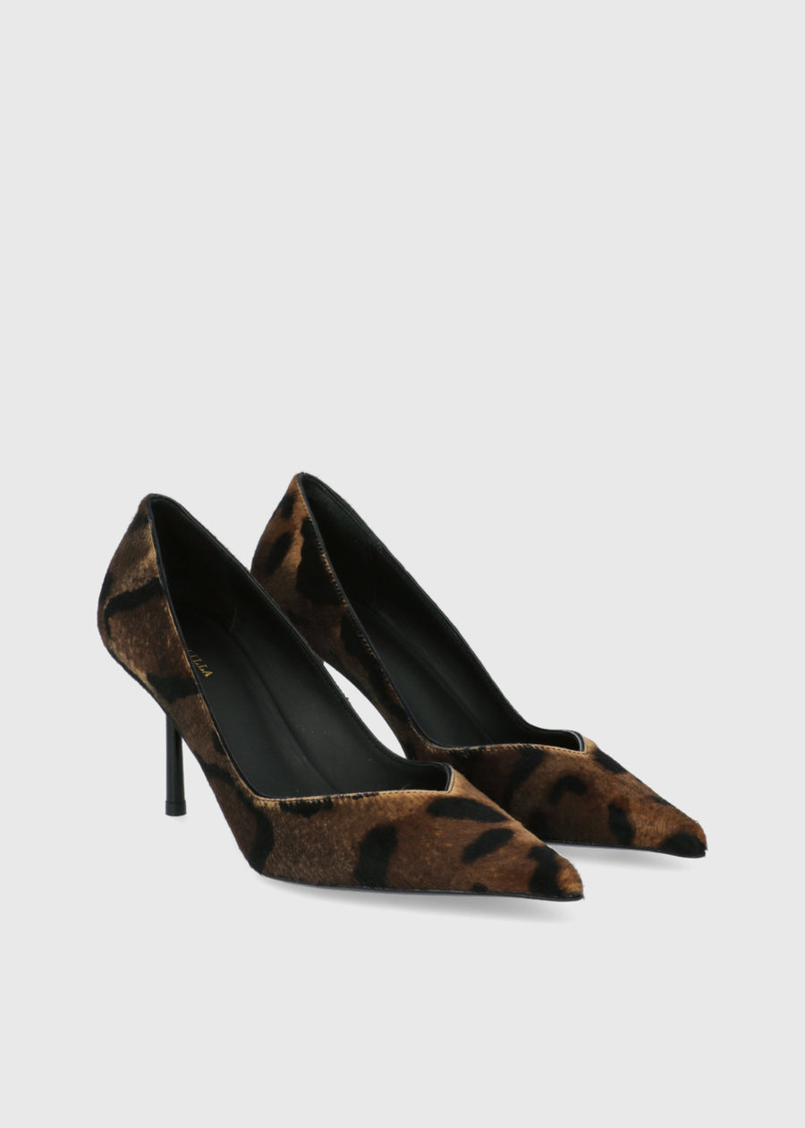 Le Silla Zapatillas Altas Vivienne LLL-4188E080