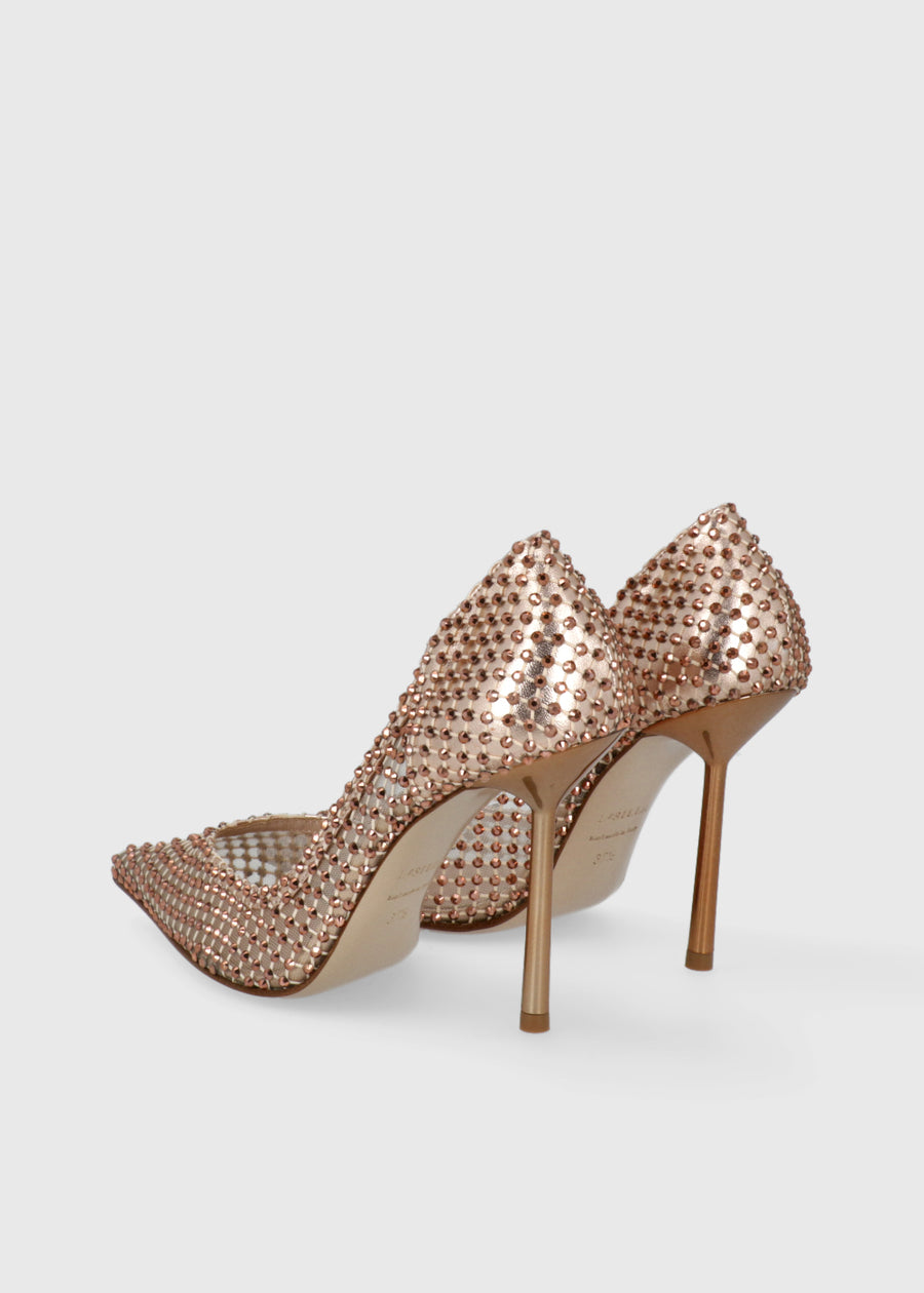 Le Silla Zapatillas GILDA PUMP LLL-4190E090