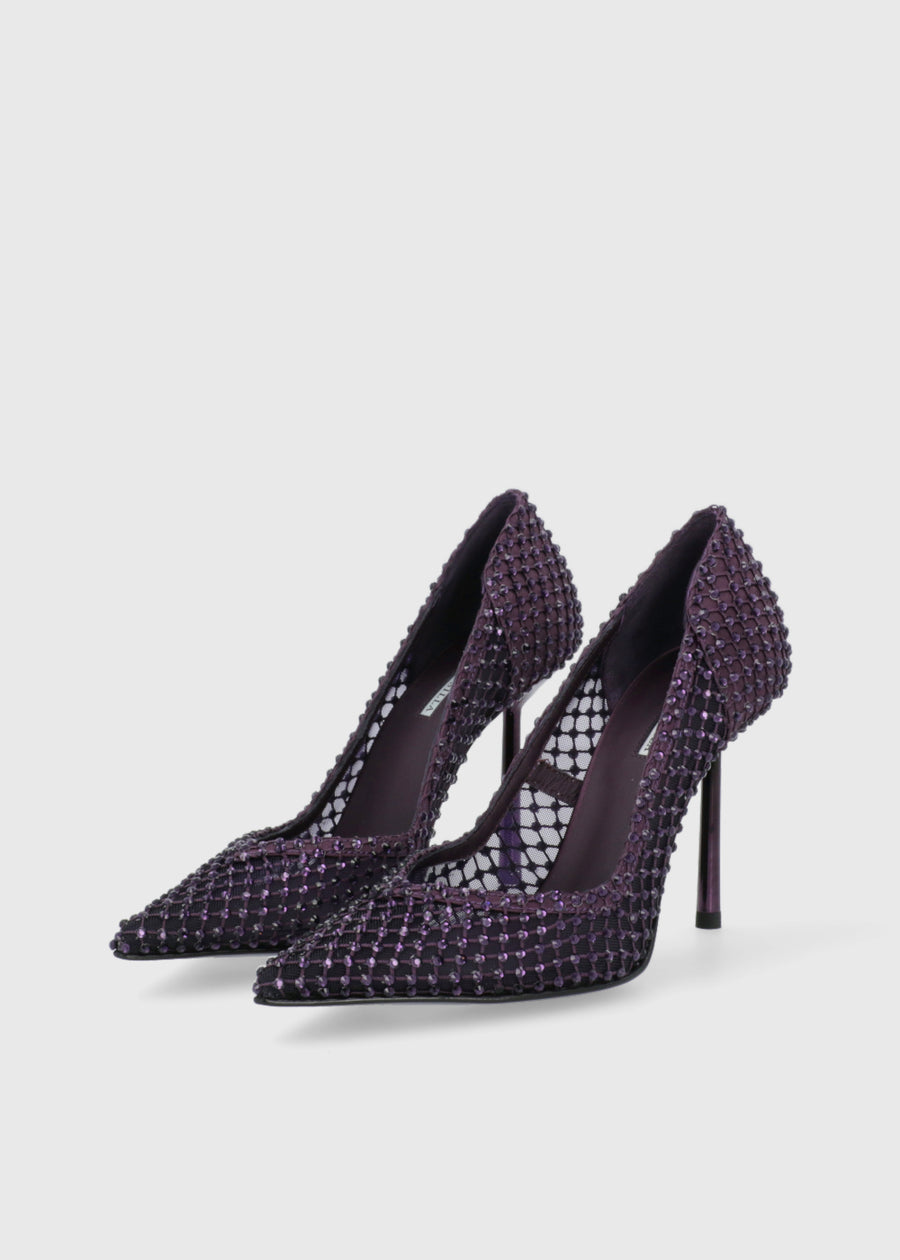 Le Silla Zapatillas GILDA PUMP LLL-4190E090