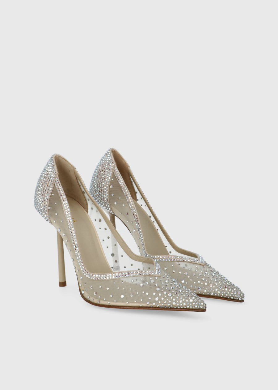 Le Silla Zapatillas NICOLE PUMP LLL-4191E090