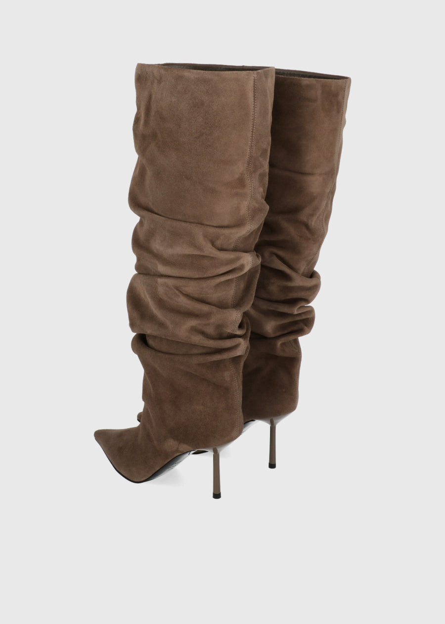 Le Silla Botas Altas LLL-4196E080