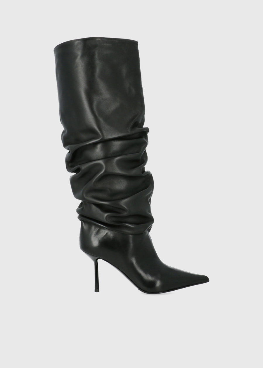 Le Silla Botas Altas LLL-4196E080