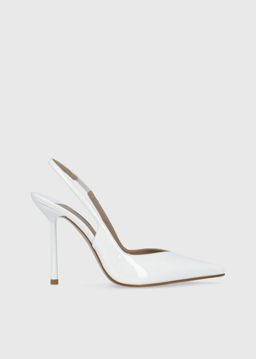 Le Silla Zapatillas Slingback VIVIENNE LLL-4206D090