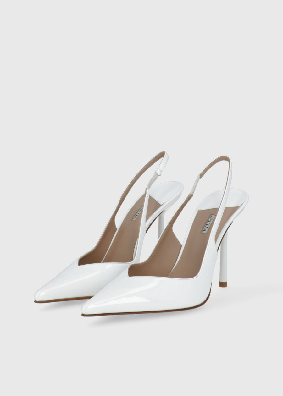 Le Silla Zapatillas Slingback VIVIENNE LLL-4206D090