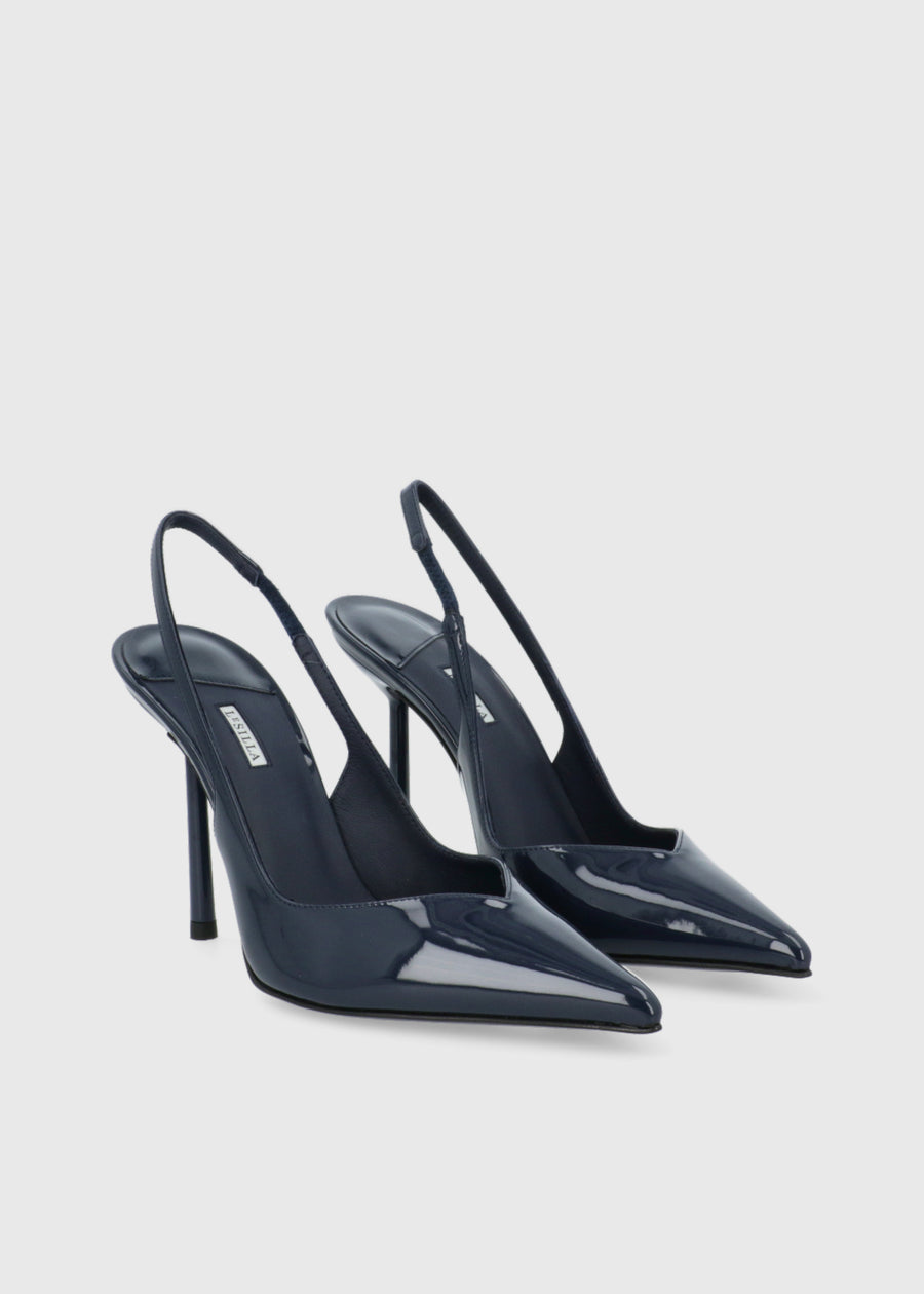 Le Silla Zapatillas Slingback VIVIENNE LLL-4206D090