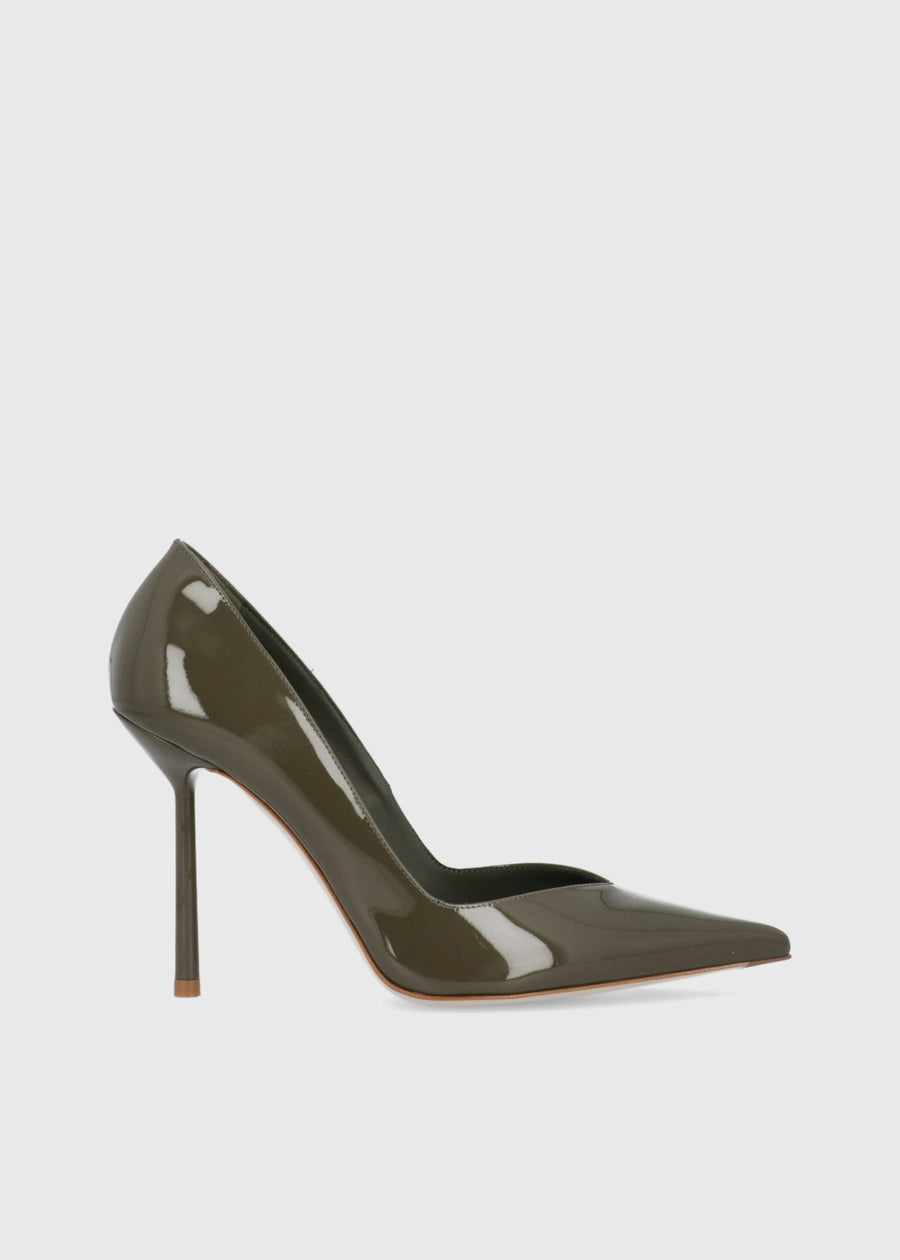 Le Silla Zapatillas Altas Bomba Bella LLL-4216D090