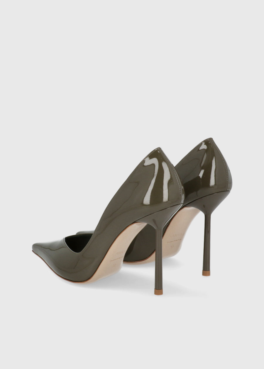 Le Silla Zapatillas Altas Bomba Bella LLL-4216D090