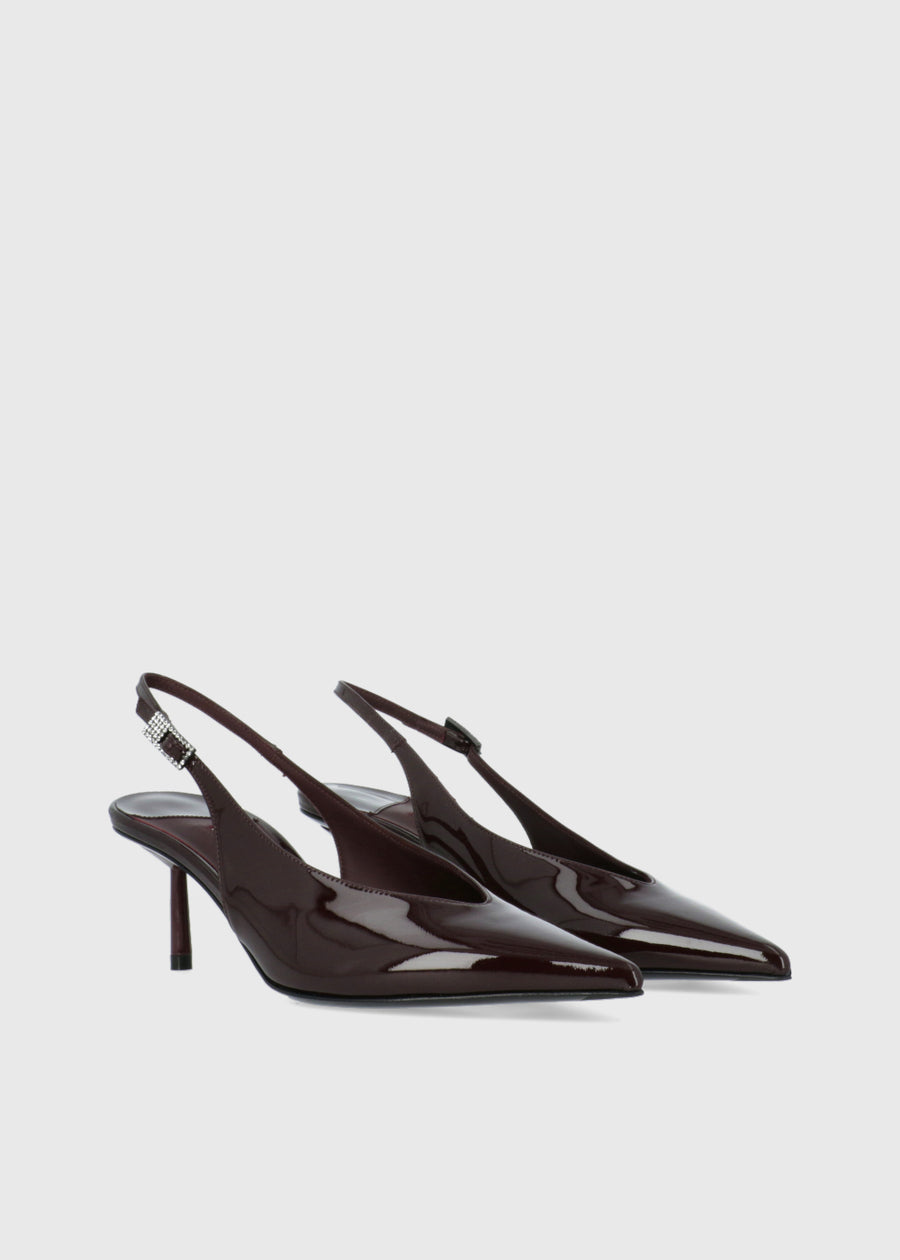 Le Silla Zapatillas Slingback LLL-4225C060