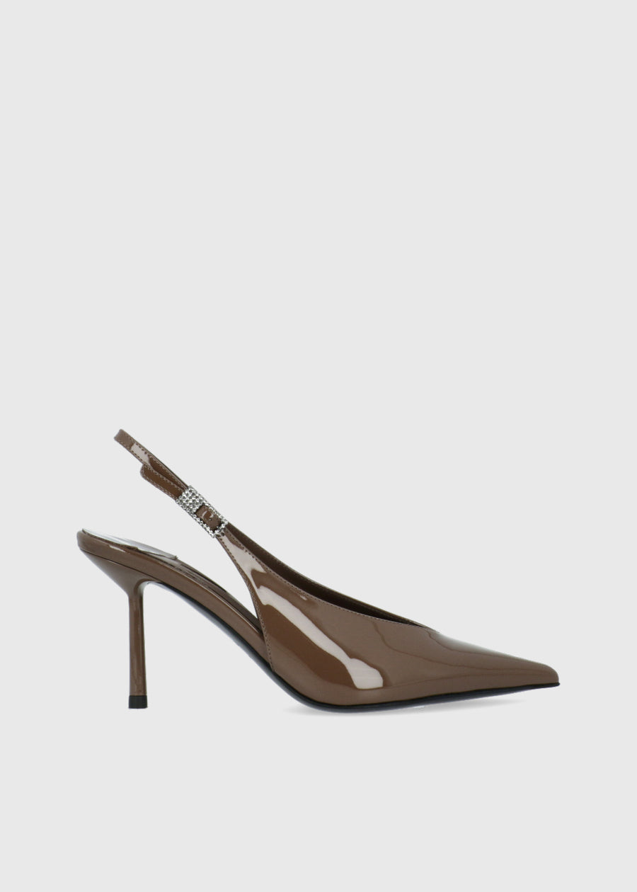 Le Silla zapatillas Clivage LLL-4225C080