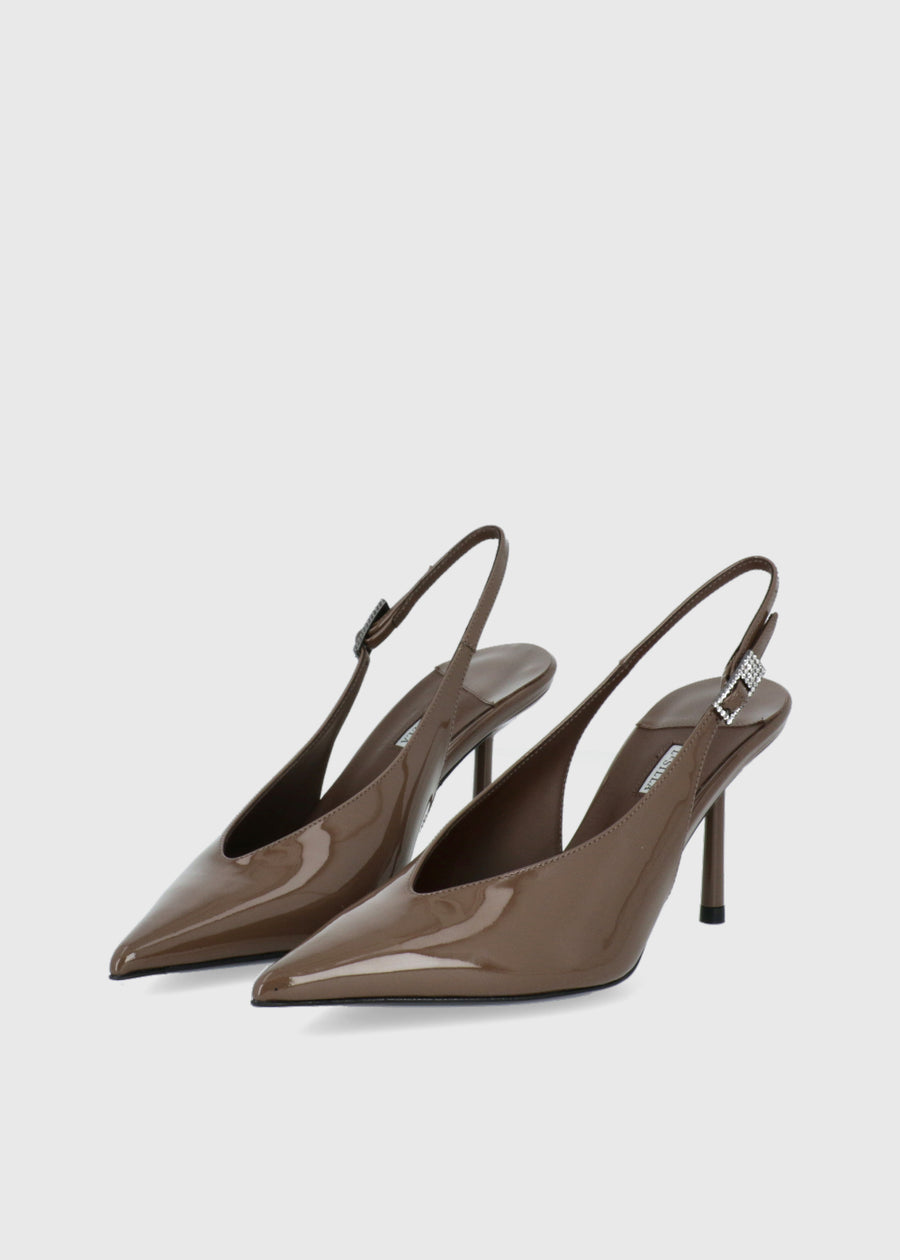 Le Silla zapatillas Clivage LLL-4225C080