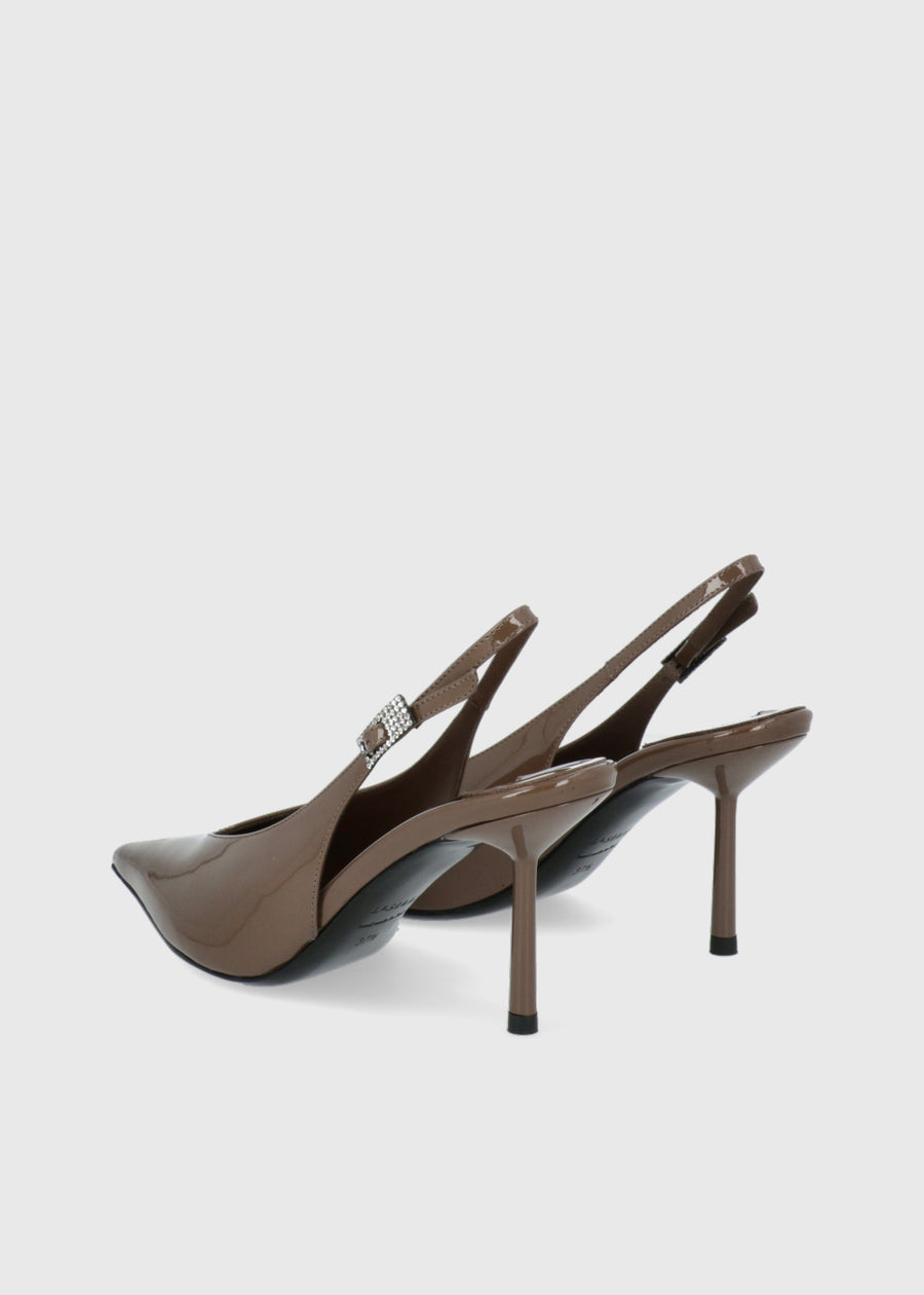 Le Silla zapatillas Clivage LLL-4225C080