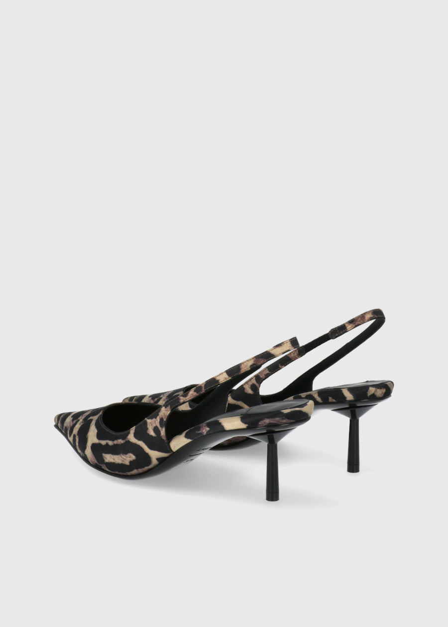 Le Silla Zapatillas Bella LLL-4233B060